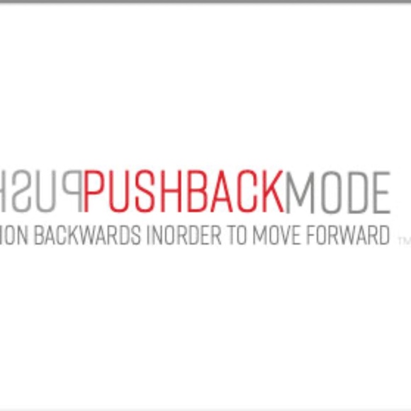 pushbackmode